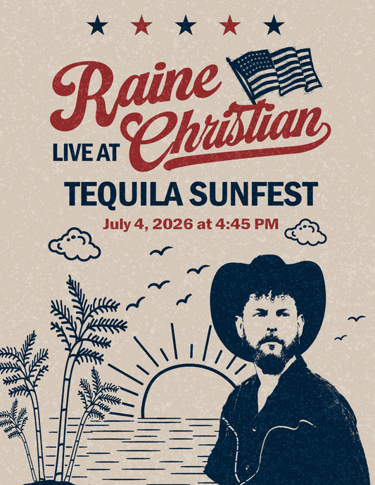 26-07-04 - LIVE AT TEQUILIA SUNFEST